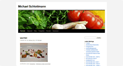 Desktop Screenshot of michael-schlottmann.de